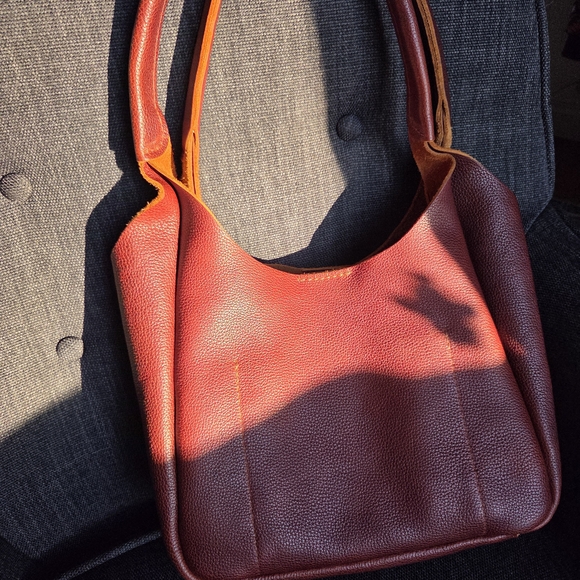 NWT Portland Leather Purse - Picture 4 of 5